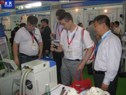 第67届医疗器械博览会（深圳）图片资料